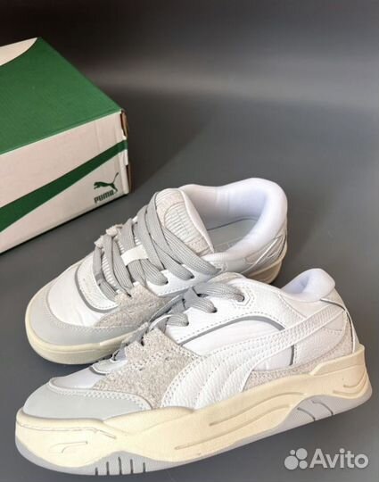 Кроссовки Puma 180 tones