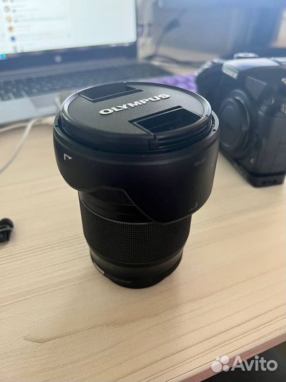 Lumix DMC-GH4, Olympus ED 12-200mm, Moza Air