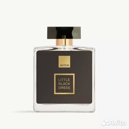 Little Bleck Dress 90 ml