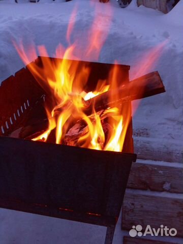 Жидкость для розжига