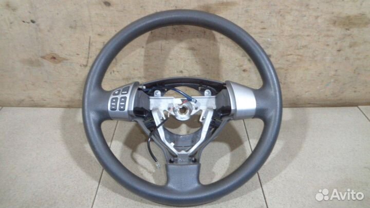 Рулевое колесо Suzuki SX4