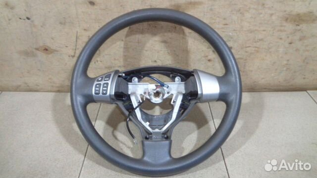 Рулевое колесо Suzuki SX4