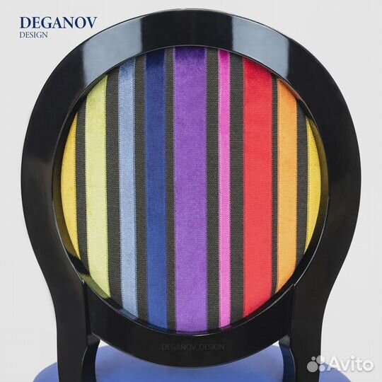 Барный Стул Дизайнерский