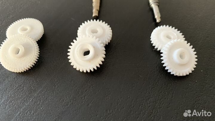 Шестеренка привода зеркал мазда Установлю продам