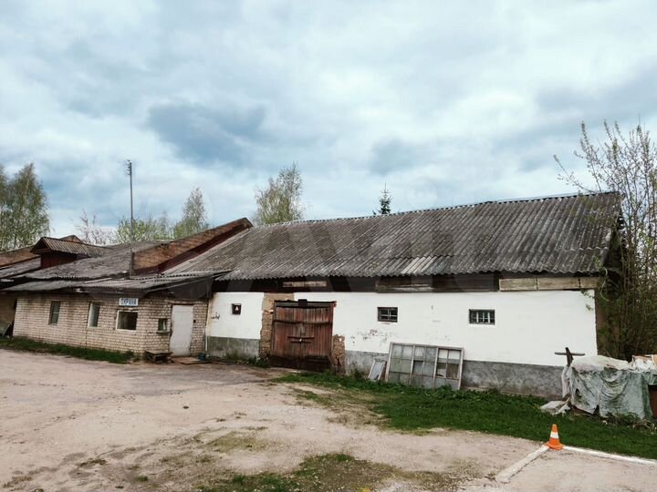 Свободного назначения, 56 м²