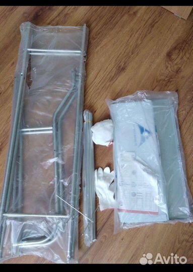 Полка над стиральной машиной