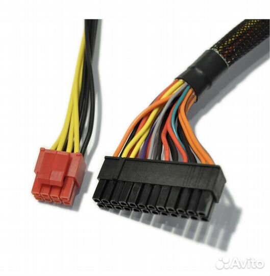 Блок питания компьютера майнинг LX1800w, 1800 Вт