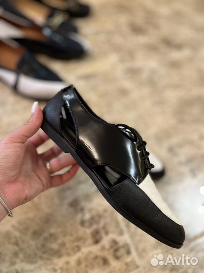 Michael Kors туфли 38 размер