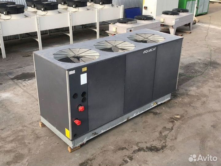 Чиллер цена