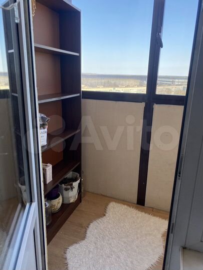 2-к. квартира, 62,3 м², 15/16 эт.