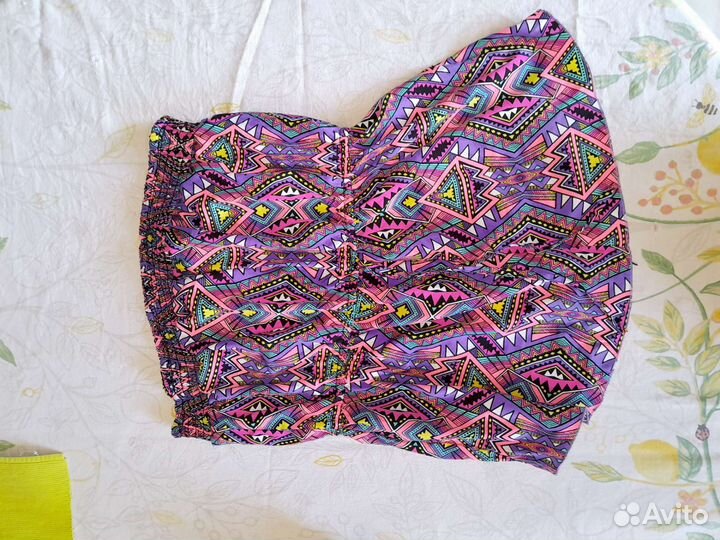 Одежда на вечеринку 80,90е