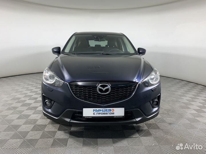 Mazda CX-5 2.0 AT, 2014, 226 774 км