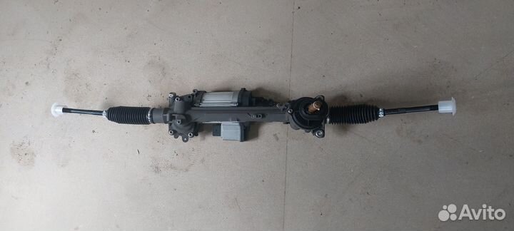 Рулевая рейка новая 1k1423055m