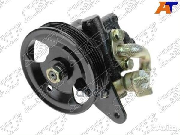 Насос гур nissan cefiro/maxima 94-02 ST-VP181 Sat