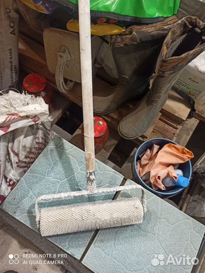 Товары для строительства и ремонта