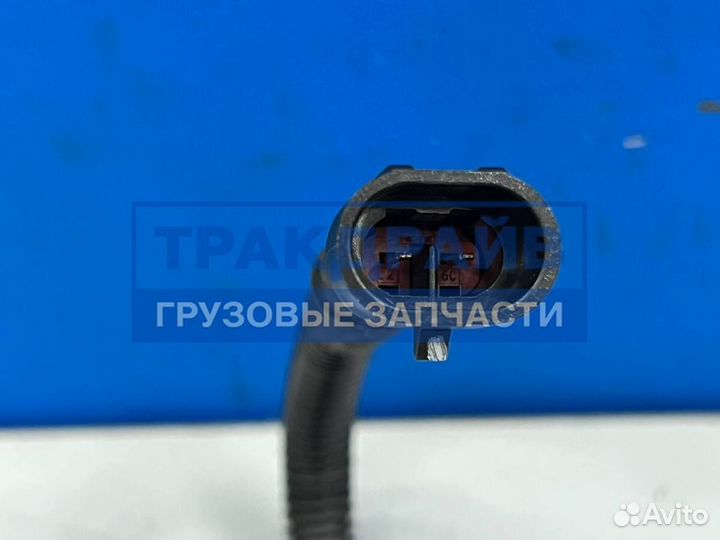 Фонарь габаритный боковой sitrak C7H и howo A7