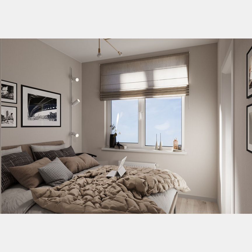 Квартира-студия, 21 м², 11/20 эт.