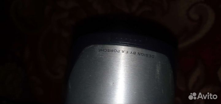 Фен для волос Siemens Porsche Switzerland