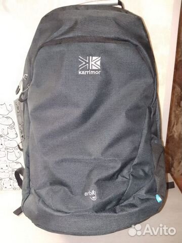 Karrimor orbit 40 online
