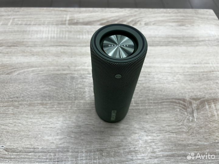 Портативная колонка huawei Sound Joy Green