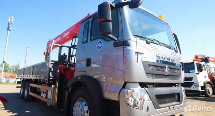 Аренда спецтехники