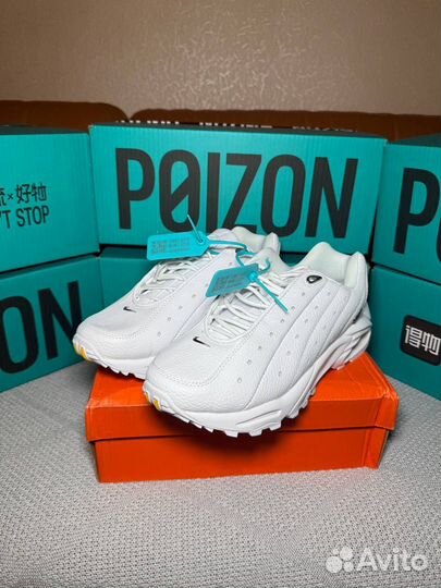 Nike nocta white(Оригинал)