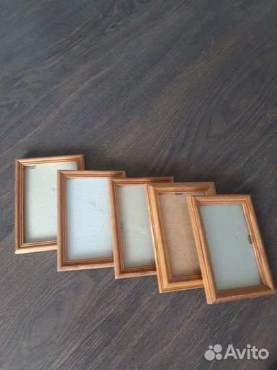 Рамки для фото,дипломов.разного формата