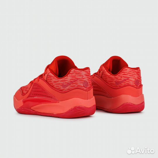 Кроссовки Nike KD 16 NRG Red