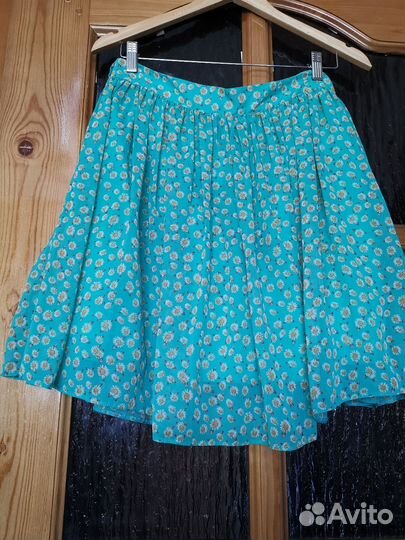 Юбка новая, 48