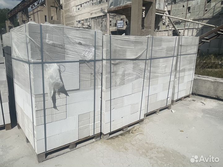 Газобетон, газобетонные блоки, пеноблоки, газоблок