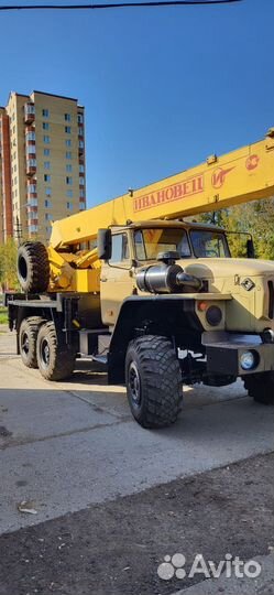 Ивановец КС-35714-2, 2004