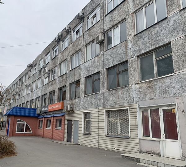 Торговое / производственное помещение, 200 м²