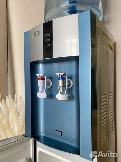 Кулер для воды напольный бу