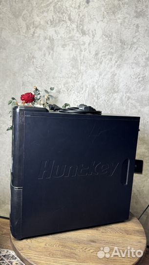 Системный блок