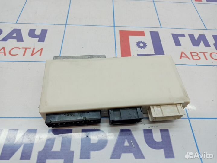 Блок электронный BMW X5 (E53) 61356920822. Блок ко