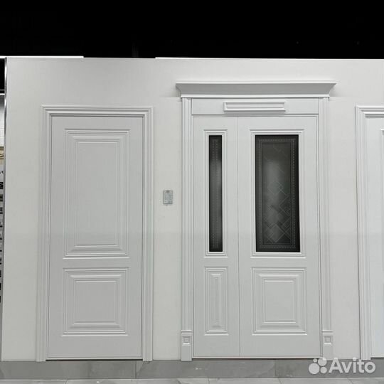 Двери от производителя b-2454