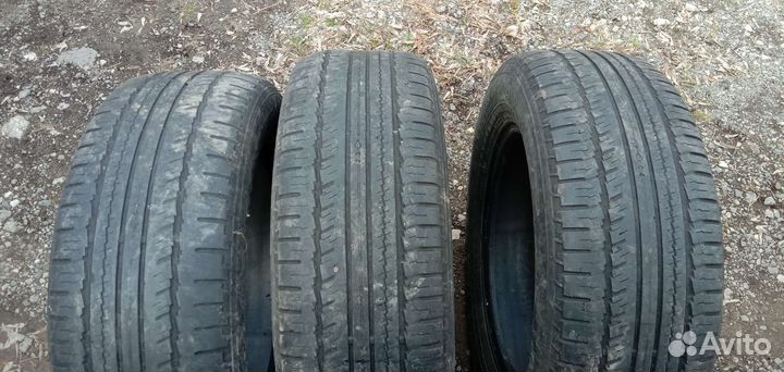 Nokian Tyres Z 235/65 R17 108
