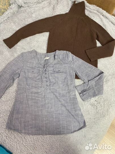 Женские вещи 42 44 размер