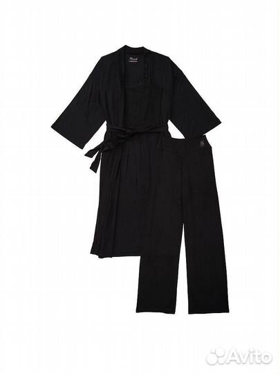 Оригинал victoria'S secret Женская пижама комплект