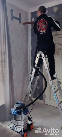 Ремонт сплит систем и холодильников