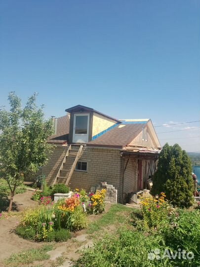 Кровля кровельные работы ремонт крыши утепление