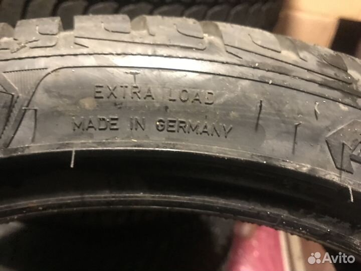 Goodyear UltraGrip Performance+ 245/40 R19 98V