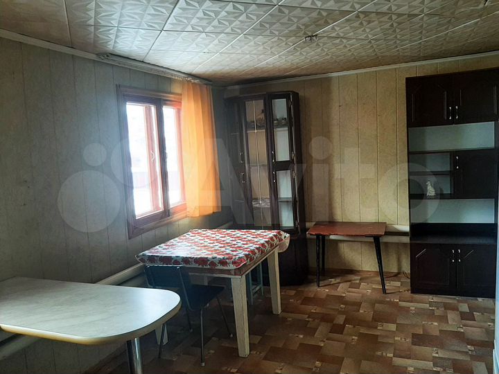 2-к. квартира, 42 м², 2/2 эт.