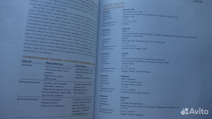 Искусство домашнего пивоварения