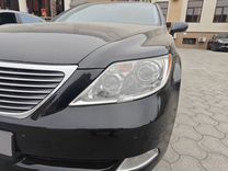 Lexus LS 4.6 AT, 2008, 120 000 км, с пробегом, цена 1 490 000 руб.