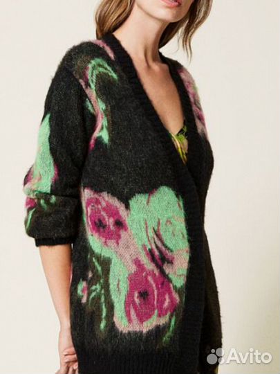 Кардиган twinset