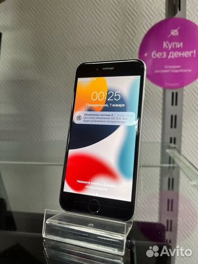 iPhone 6S, 32 ГБ
