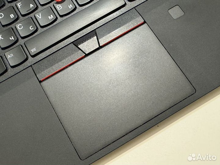 Thinkpad T14 gen1