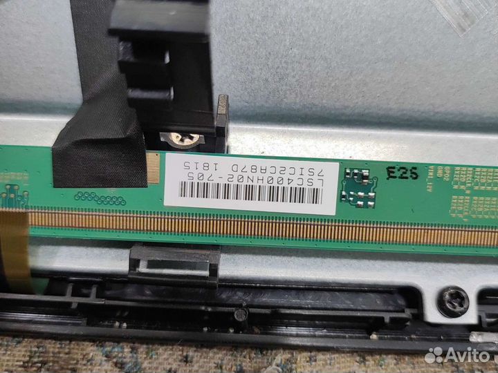 Tp Ms3463s pb801 40cf59-t2 jhd400df-e31