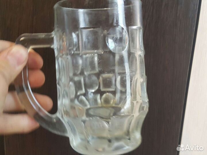 Кружка пивная ретро коллекция